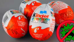 Ferrero plant to shut over