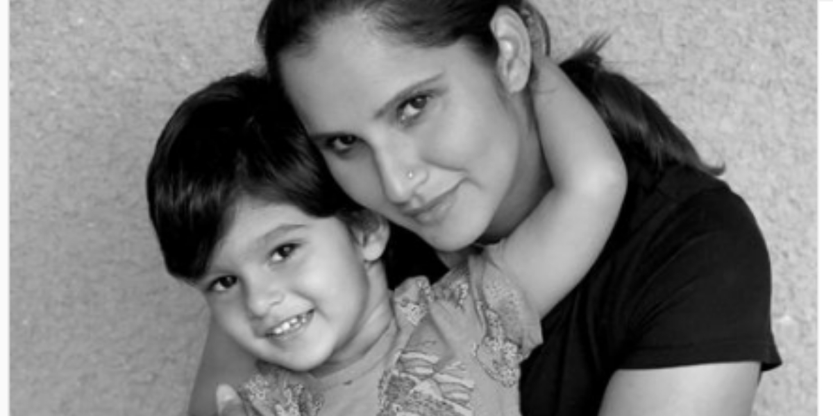 Sania Mirza