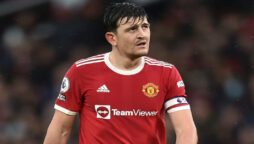 harry maguire