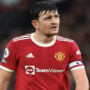 Man Utd captain Harry Maguire receives bomb threats