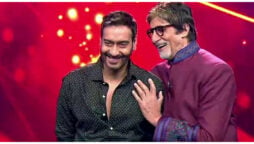 Ajay Devgn