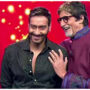 Ajay Devgn on Amitabh Bachchan’s Runway 34 dedication