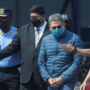 Honduran ex-president extradited to US