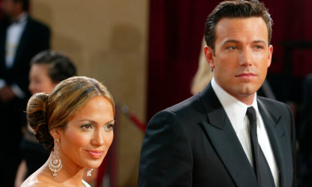 Ben Affleck and Jennifer Lopez are engaged, why rush to marry?