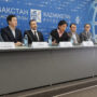 Kazakhstan gets back telecoms stake in ‘donation