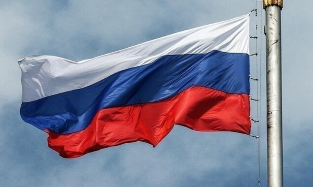 Russia has expelled 18 EU diplomats