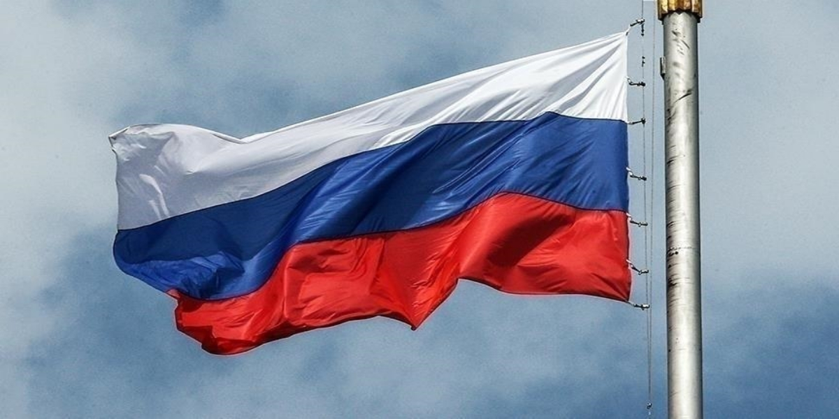 russia