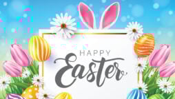 Best Easter SMS, WhatsApp messages, and quotes to send to loved ones