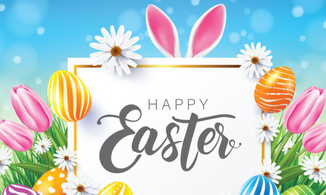 Best Easter SMS, WhatsApp messages, and quotes to send to loved ones