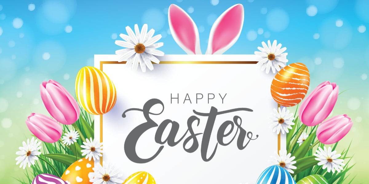 Best Easter SMS, WhatsApp messages, and quotes to send to loved ones