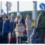 More than 4.9 million Ukrainians flee war: UN