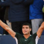 Alcaraz cruises past Carreno Busta to win Barcelona Open