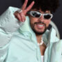 Bad Bunny as Wrestler El Muerto becomes first Latino Actor