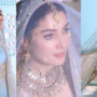 Ayeza Khan new photoshoot gets popular on social media