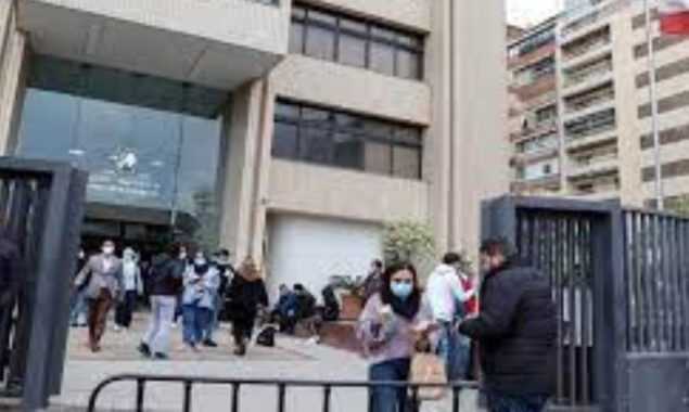 UN urges Lebanese gov’t to rebuild education system