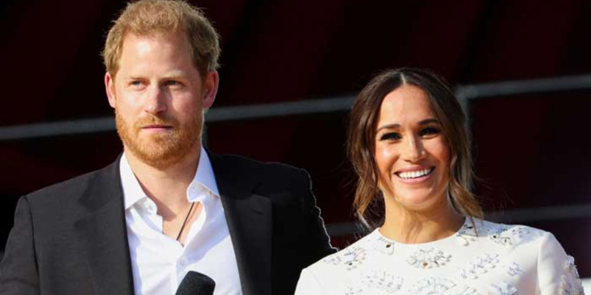 Prince Harry