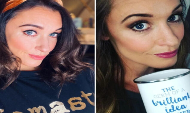 realities of motherhood