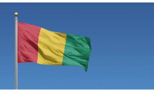 Warnings to foreign mining companies for inequality are issued by Guinea.