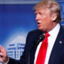 Michigan GOP backs Trump AG, SoS candidates