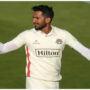 County Championship: Hasan Ali’s 9 wickets helps Lancashire win