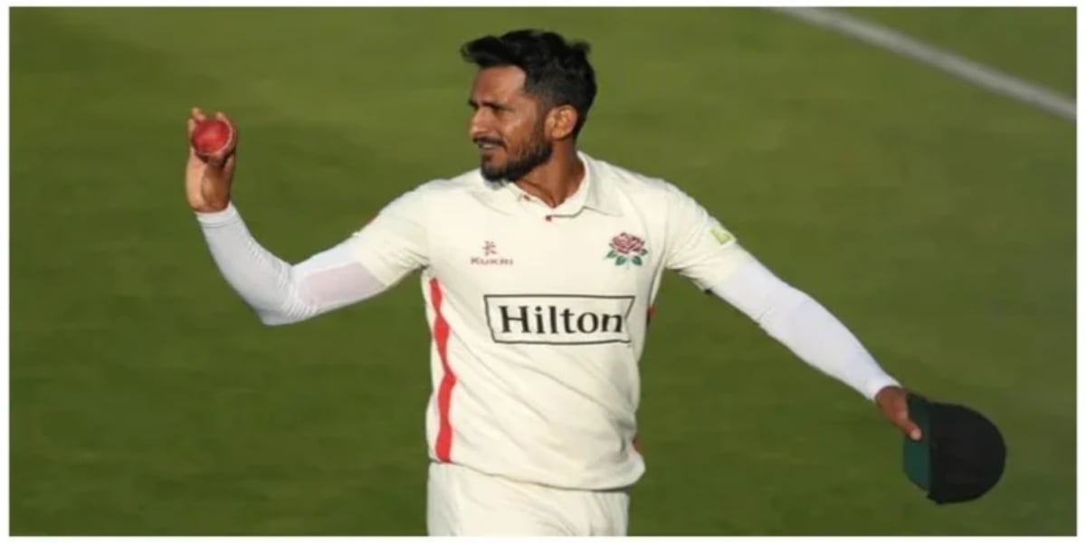 hasan ali