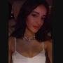 Ananya Panday is ‘boomerang obsessed’ in her white corset top