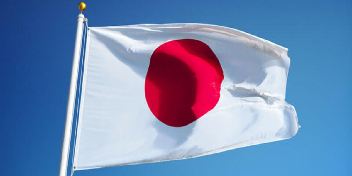 japan