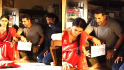 Akshay Kumar and Radhika Madan cast for remake Suriya’s Soorarai Pottru