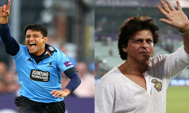 ‘Shahrukh Khan personally offered me to play for KKR in IPL’: Yasir Arafat