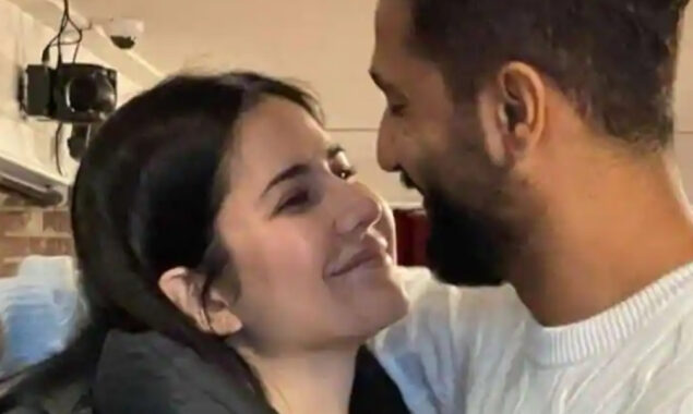 Katrina Kaif enjoys Vicky Kaushal’s big wins at IIFA 2022 Technical Awards