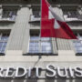 Ukraine conflict pushes Credit Suisse