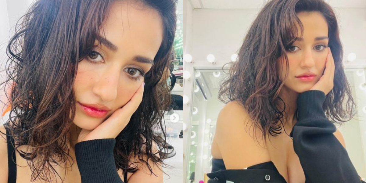 Disha Patani