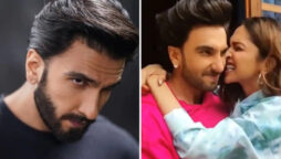 Ranveer Singh