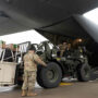 Russia urged US and NATO to cease the delivery of arms to Kyiv