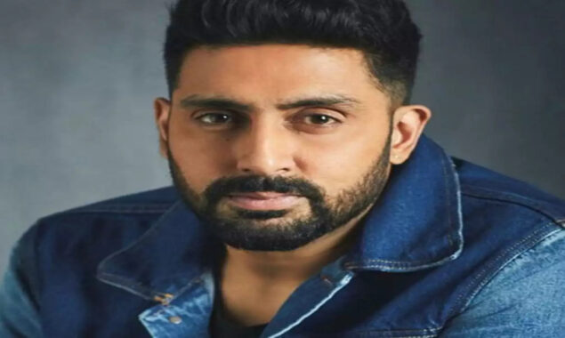 Abhishek Bachchan