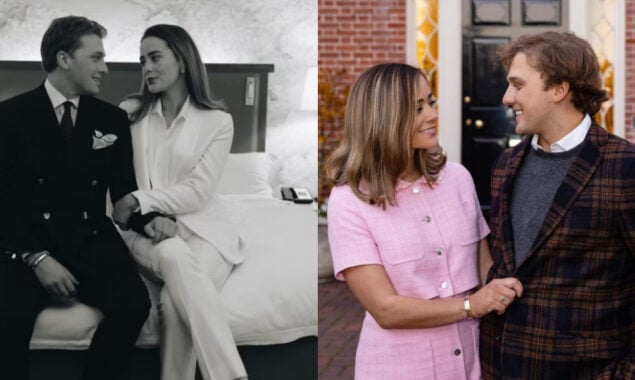 Biden to host a wedding at the White House? :Watch here