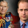 Prince Charles to step down and hand over the throne to Prince William