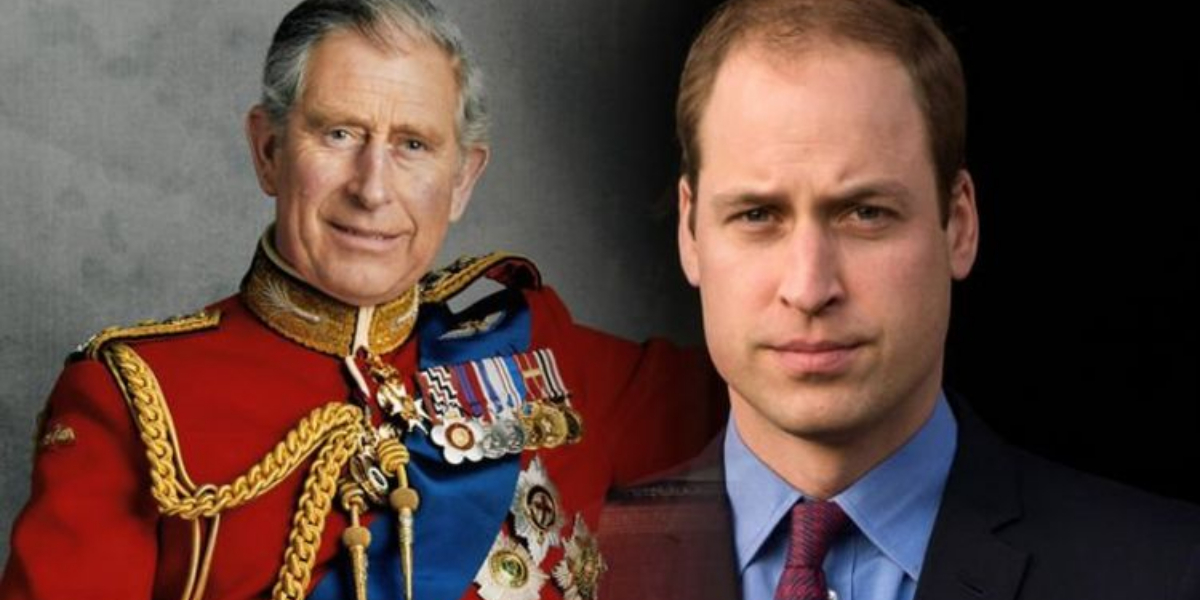 Prince Charles