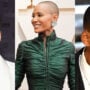 Jada Pinkett Smith’s ex-lover signs book about extramarital affair, causing Will Smith anguish