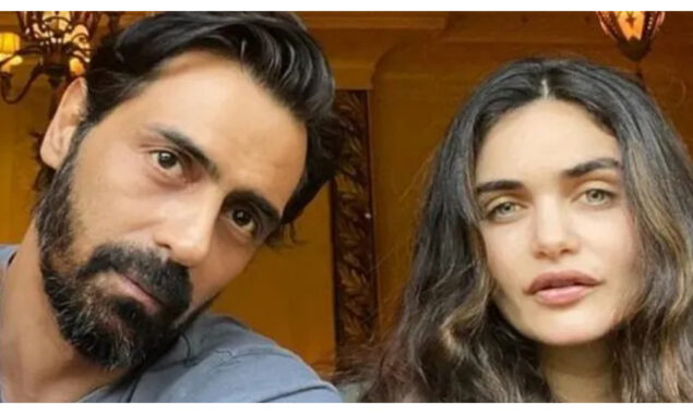 arjun rampal