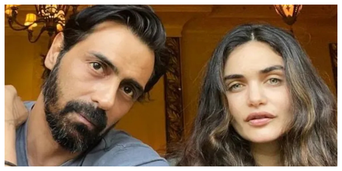 arjun rampal