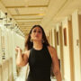 Kareena Kapoor flaunts her backless dress in recent pictures