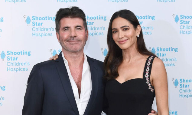 Simon Cowell to marry Lauren Silverman after being engaged ‘for a long time’