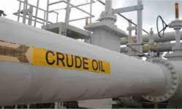 Oil market sinks on China demand fears