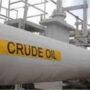 Oil market sinks on China demand fears