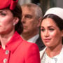 Meghan Markle’s pre-wedding interview statement caused shudders at palace