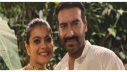 Kajol and Ajay Devgan parted ways?