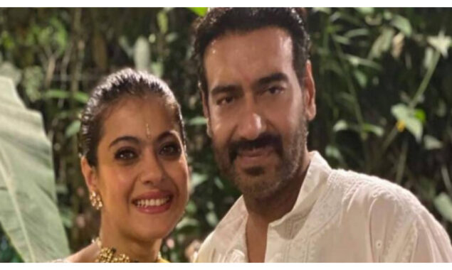 Kajol and Ajay Devgan parted ways?