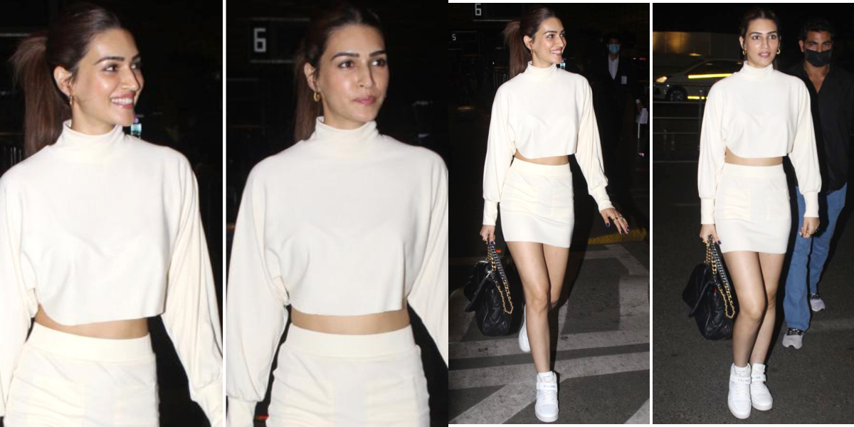 Kriti Sanon