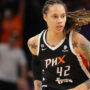 Brittney Griner helped by WNBA to return home from “unimaginable situation”